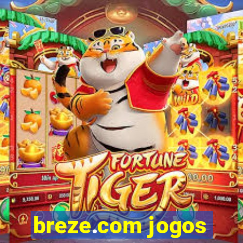 breze.com jogos